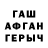 ГАШ 40% ТГК Daryna Shcherblyuk